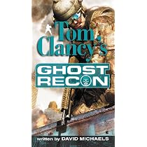 Tom Clancy's Ghost Recon: 1 | Amazon.com.br